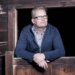 Freddy Christandl