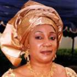 Doris O. Uboh
