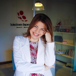 Beatriz Martinez