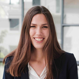 Friederike Kussin
