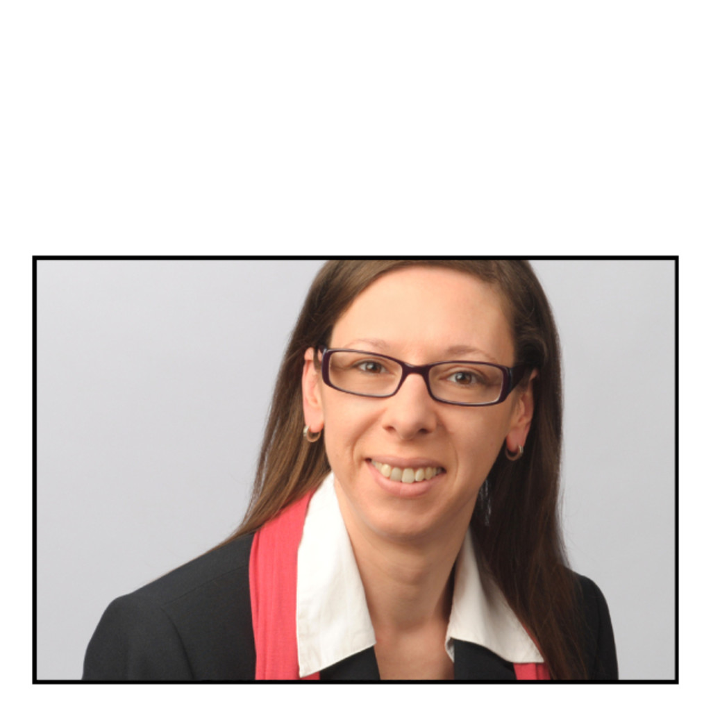 Sylvia Hecker DiplomIngenieurin XING