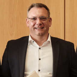 Achim Steinert
