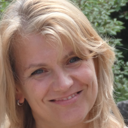 Susanne Merkel