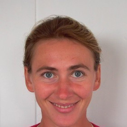 Olga Sizykh