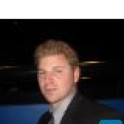 Scott Mitchell Klein