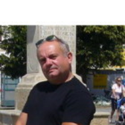 László Németh