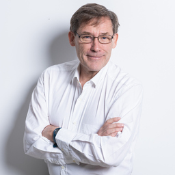 Antoine ROUX
