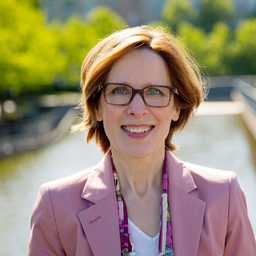 Ulrike Müller