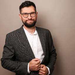 Benjamin Schmiedel