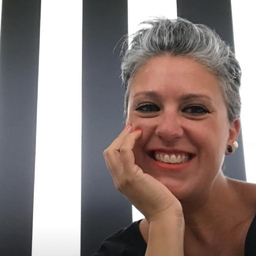 Dipl.-Ing. Cristina Di Valentin