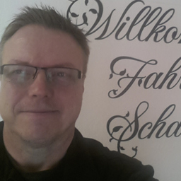 Michael Schallhorn
