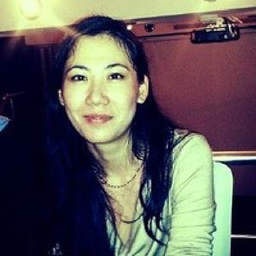 Almagul Kassymova
