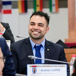 Andrea Suppa