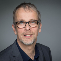 Matthias Klose