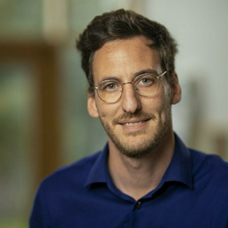 Dipl.-Ing. Christoph Mayr