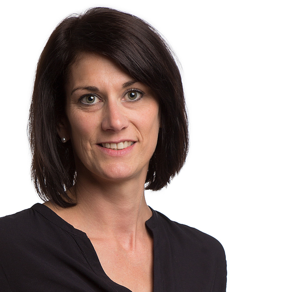 Mirella Aeberhard Ausbildung und Berufserfahrung XING