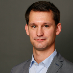 Richard Grün's profile picture