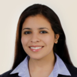 Maria Jose Reyes