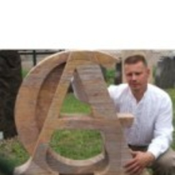 Andreas Gaedke