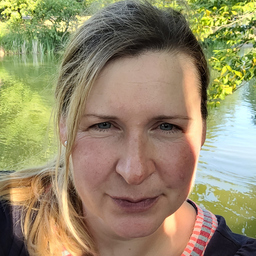 Stefanie Oberlander