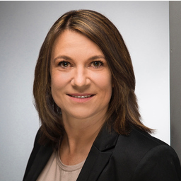 Andrea Huppmann
