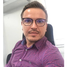 Dmytro Kopieiko