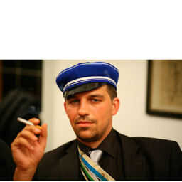 Marco Hoffmann