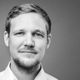 Christoph Peters