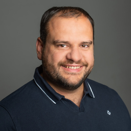 Benjamin Schneider