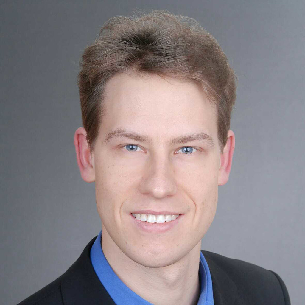 Yannick Okonek IT Consultant FDM Group XING