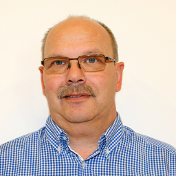 Gerald Fehst