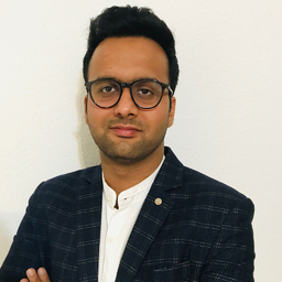 Nitesh Bihani