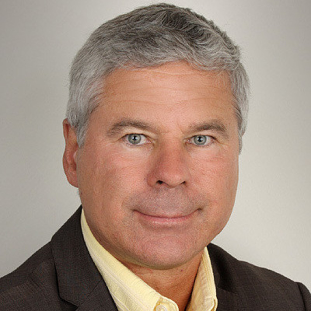 Peter Peukert Ex Transformation & Operations, WW Solutions Concept