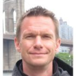 Andre Schenke