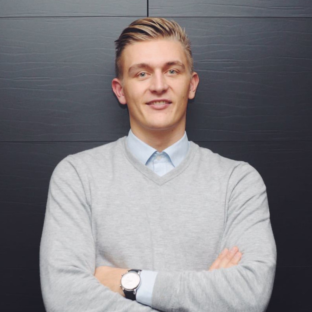 Lasse Deest Produktmanager DeltaSport Handelskontor GmbH XING