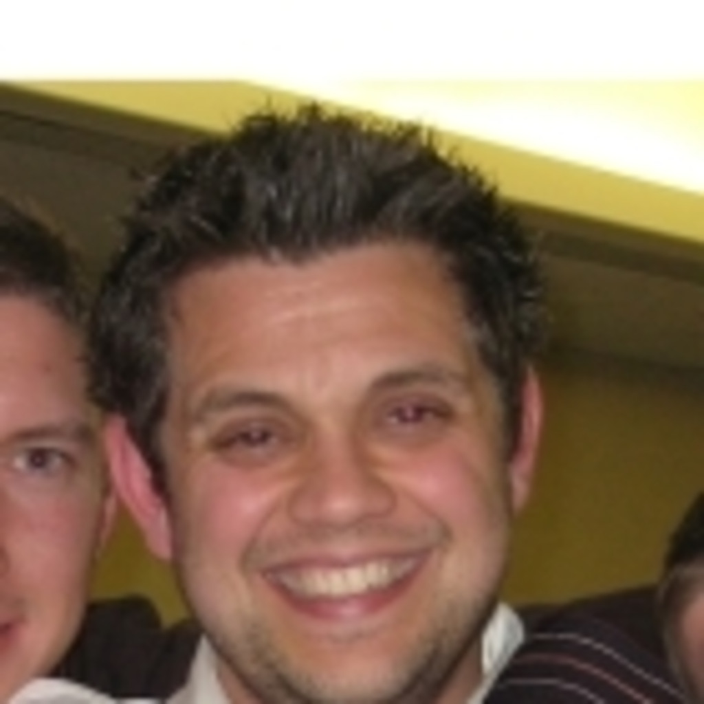 Andy Land Business Development Manager Law Staff Legal Recruitment