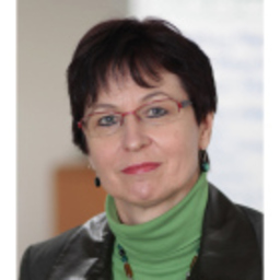Yvonne Leiggener Eberhard