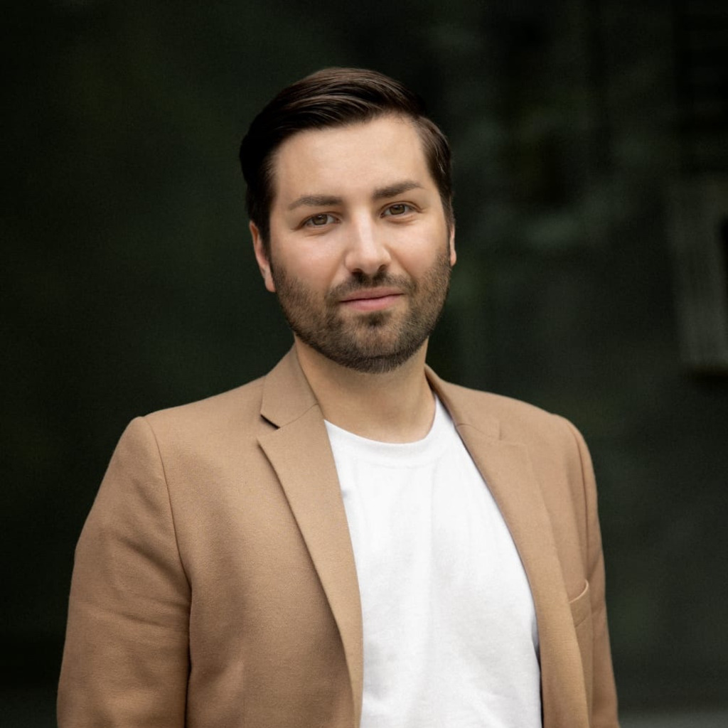 Joel Fohrer Immobilienberater BUCHEN & KOOB GmbH XING