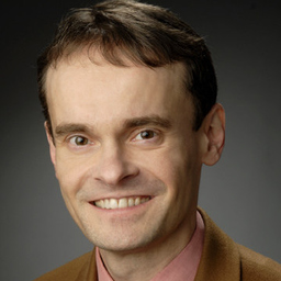 Prof. Dr. Patrick Lorer