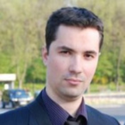 Lelescu Octavian