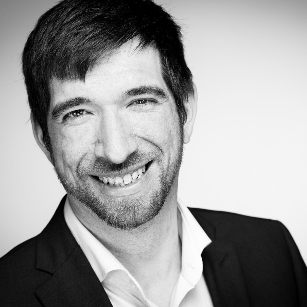 Thomas Krieger Consultant KQBUS GmbH XING