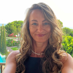 Anja Wagner