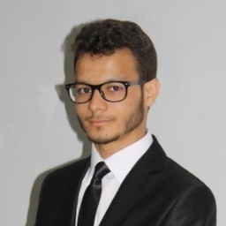Mustapha LBOUCHOUARI
