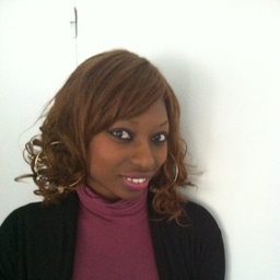 Sabrina Ngoy