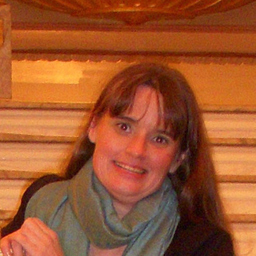 Mag. Christa Scheibl-Wilbourne