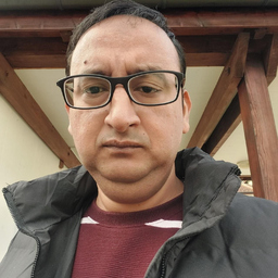 Raghib Husain
