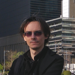 Lukasz Jedrzejowski's profile picture