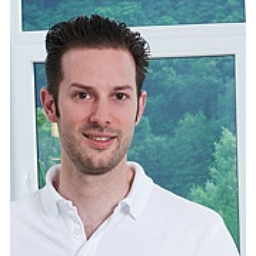 Dr. Marc Hetheier