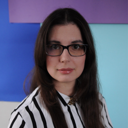 Izabella Balas