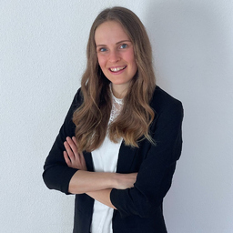 Miriam Huber